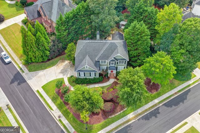 1232 Forest Crest Drive, Dacula, GA 30019