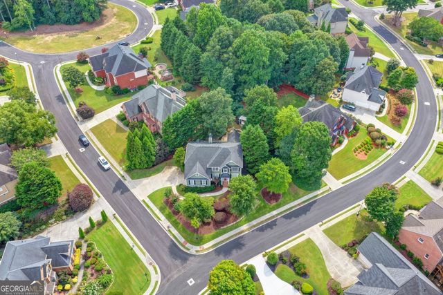 1232 Forest Crest Drive, Dacula, GA 30019