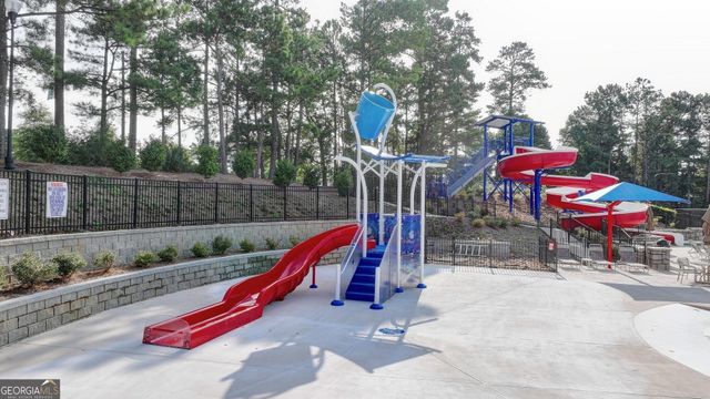 1232 Forest Crest Drive, Dacula, GA 30019