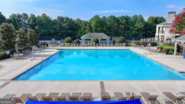 1232 Forest Crest Drive, Dacula, GA 30019