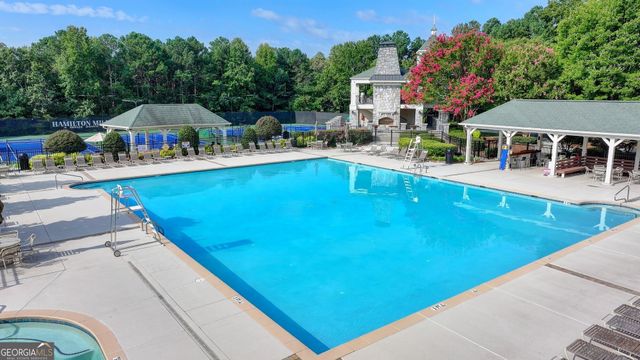 1232 Forest Crest Drive, Dacula, GA 30019