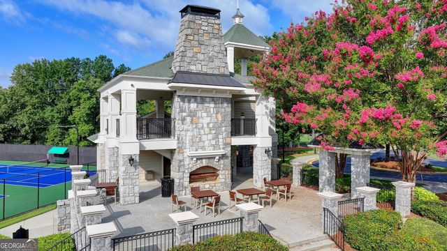 1232 Forest Crest Drive, Dacula, GA 30019