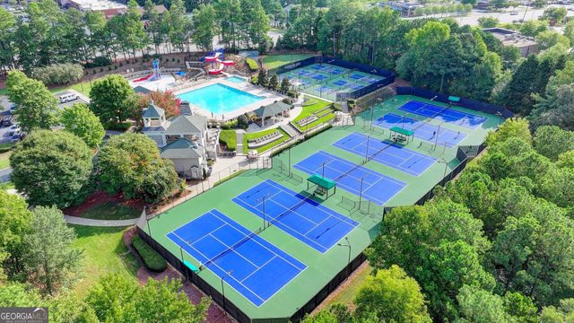 1232 Forest Crest Drive, Dacula, GA 30019