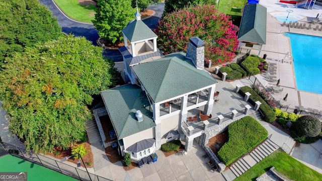 1232 Forest Crest Drive, Dacula, GA 30019
