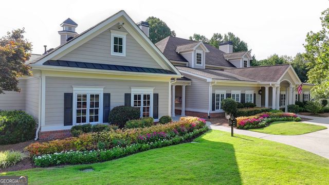 1232 Forest Crest Drive, Dacula, GA 30019