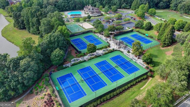 1232 Forest Crest Drive, Dacula, GA 30019