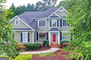 1232 Forest Crest Drive, Dacula, GA 30019