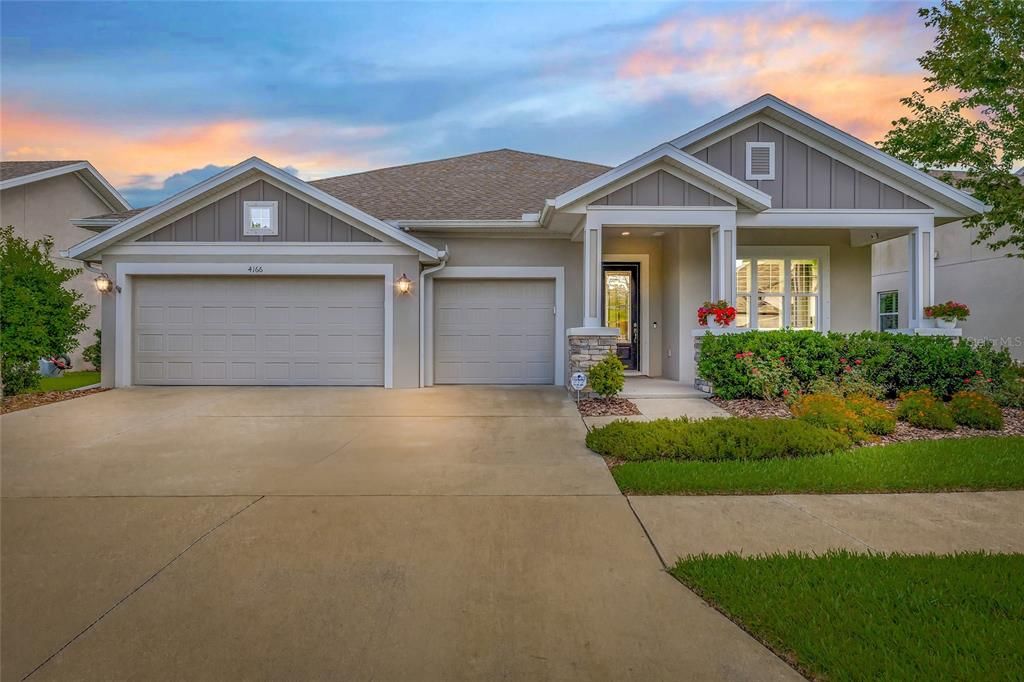 4166 EPIC COVE, Land O Lakes, FL 34638