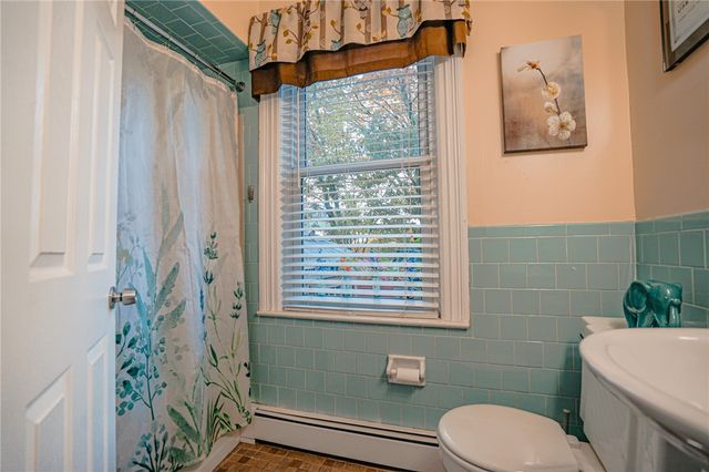 113 Alger Avenue, Providence, RI 02905