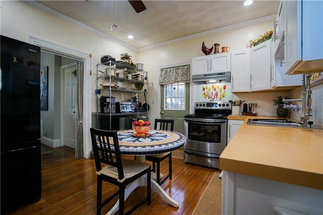 113 Alger Avenue, Providence, RI 02905