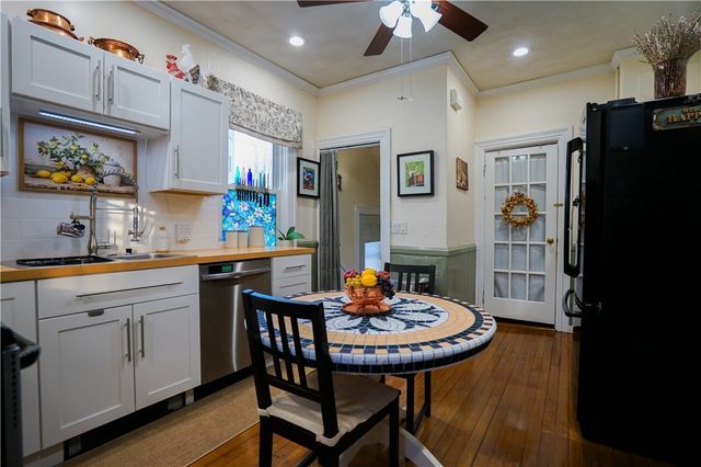 113 Alger Avenue, Providence, RI 02905