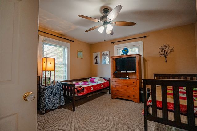 113 Alger Avenue, Providence, RI 02905