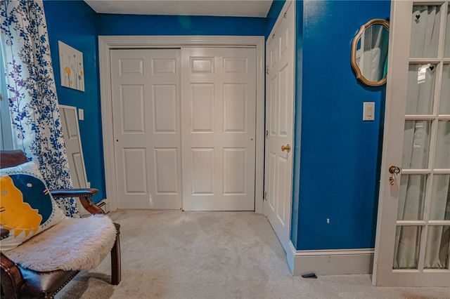 113 Alger Avenue, Providence, RI 02905