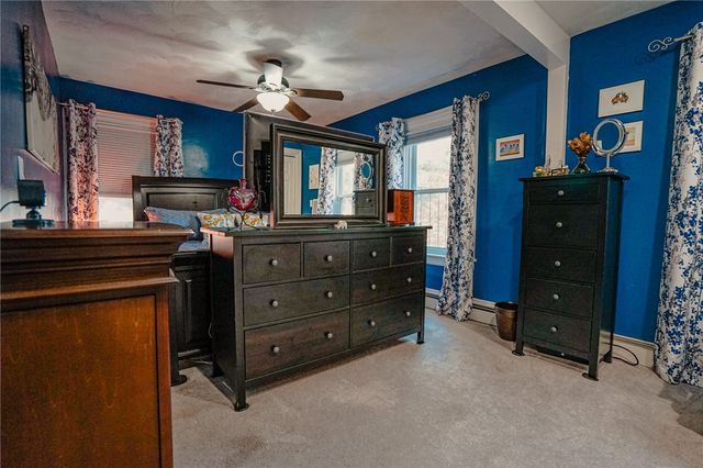 113 Alger Avenue, Providence, RI 02905