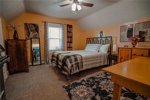 113 Alger Avenue, Providence, RI 02905