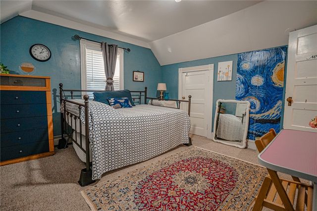 113 Alger Avenue, Providence, RI 02905