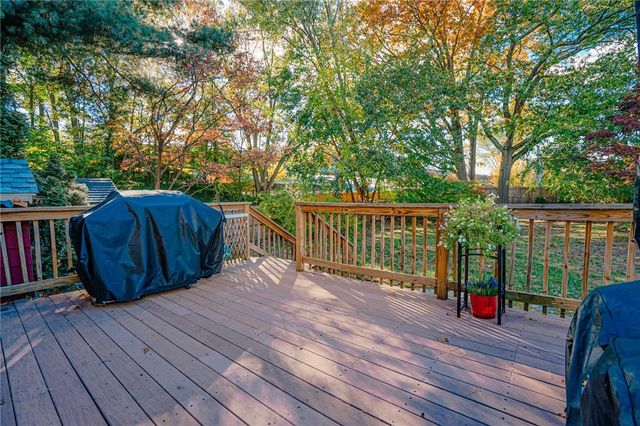 113 Alger Avenue, Providence, RI 02905