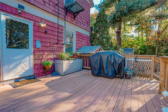 113 Alger Avenue, Providence, RI 02905