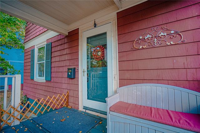 113 Alger Avenue, Providence, RI 02905