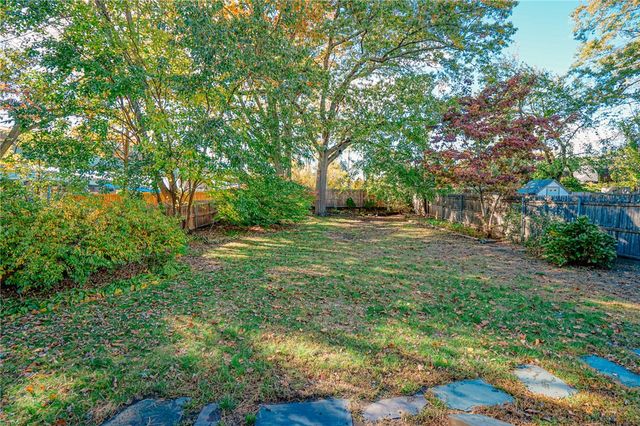 113 Alger Avenue, Providence, RI 02905