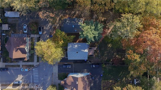 113 Alger Avenue, Providence, RI 02905