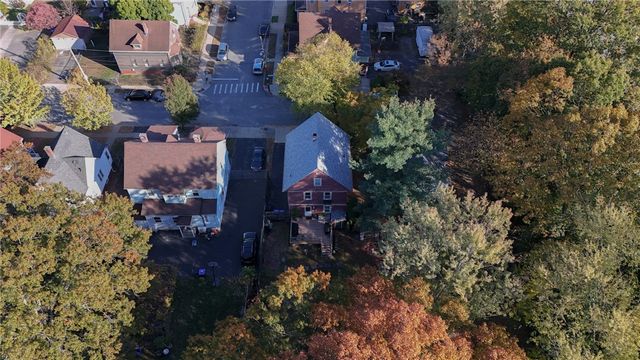 113 Alger Avenue, Providence, RI 02905