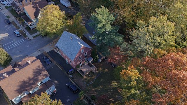 113 Alger Avenue, Providence, RI 02905