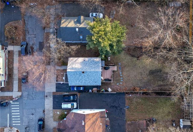 113 Alger Avenue, Providence, RI 02905