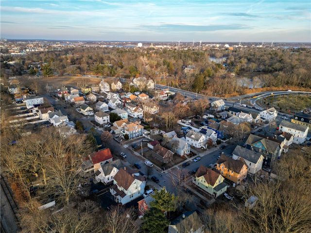 113 Alger Avenue, Providence, RI 02905