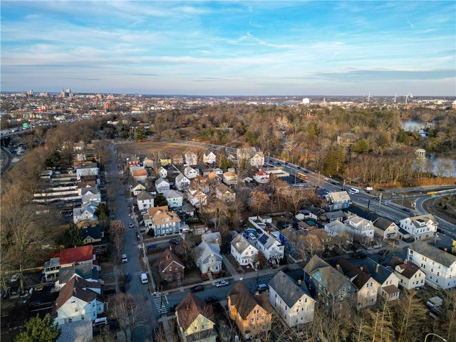 113 Alger Avenue, Providence, RI 02905