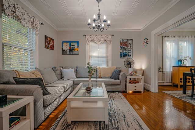 113 Alger Avenue, Providence, RI 02905