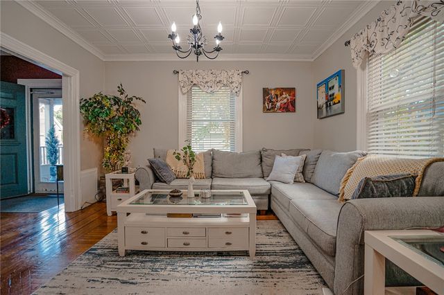 113 Alger Avenue, Providence, RI 02905