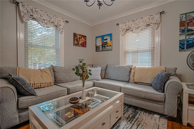 113 Alger Avenue, Providence, RI 02905