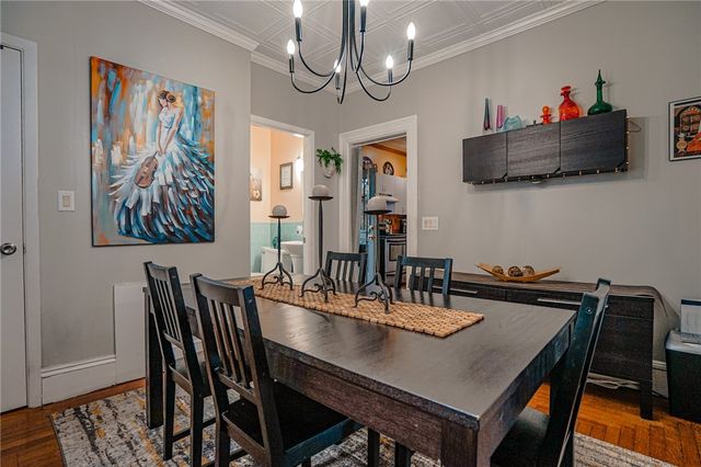 113 Alger Avenue, Providence, RI 02905