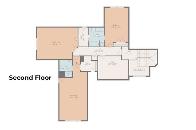 117 Sugarmill Lane, Moore, SC 29369