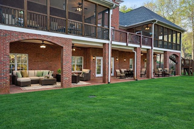 117 Sugarmill Lane, Moore, SC 29369