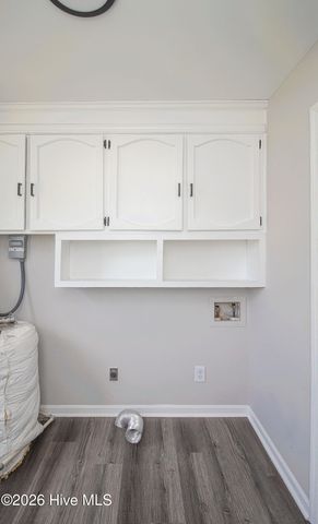 358 White Flash Road, Mount Olive, NC 28365