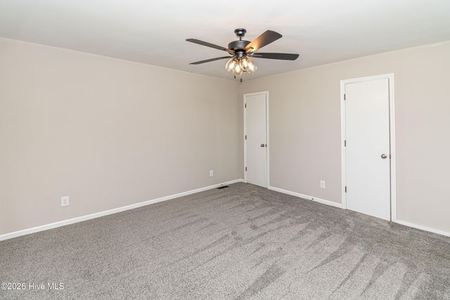 358 White Flash Road, Mount Olive, NC 28365