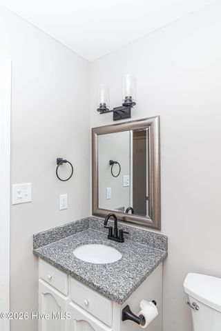 358 White Flash Road, Mount Olive, NC 28365