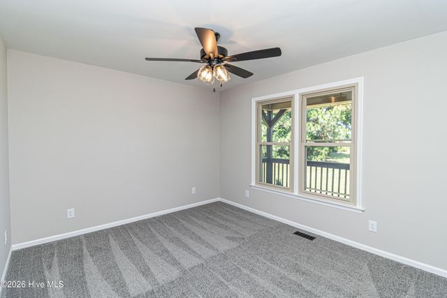 358 White Flash Road, Mount Olive, NC 28365