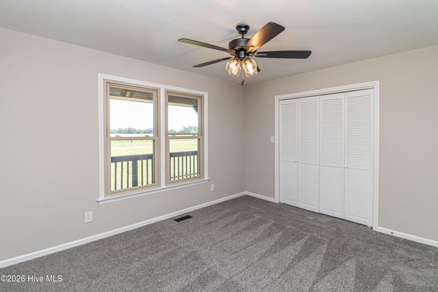 358 White Flash Road, Mount Olive, NC 28365