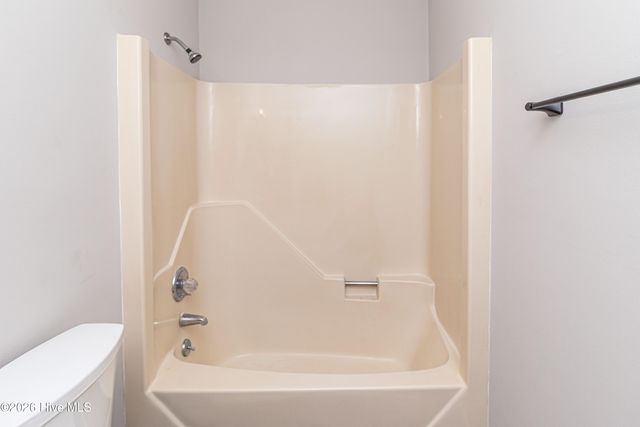 358 White Flash Road, Mount Olive, NC 28365