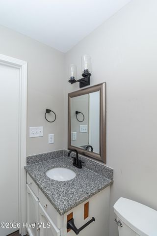 358 White Flash Road, Mount Olive, NC 28365