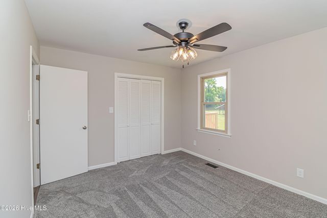 358 White Flash Road, Mount Olive, NC 28365