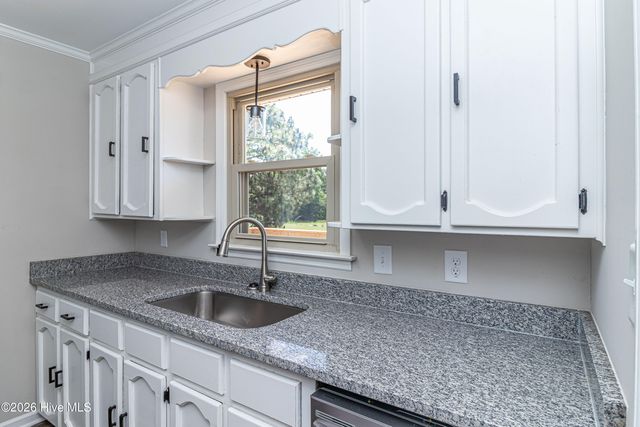 358 White Flash Road, Mount Olive, NC 28365