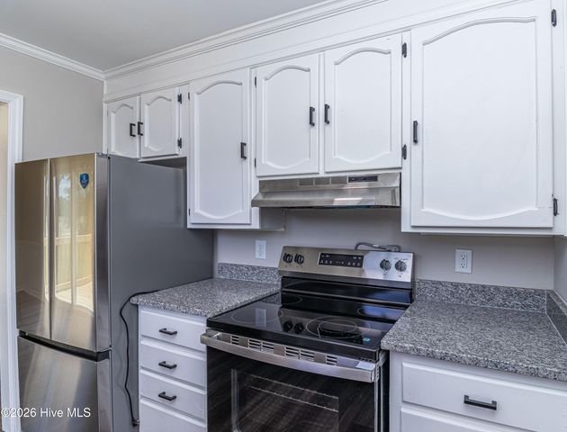 358 White Flash Road, Mount Olive, NC 28365