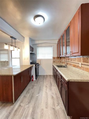 6811 Alderton Street 1, Rego Park, NY 11374