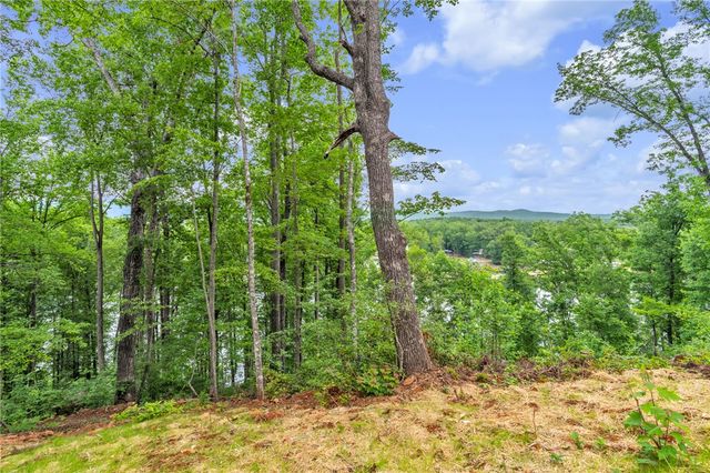 204 Whitewater Lake Road, Tamassee, SC 29686
