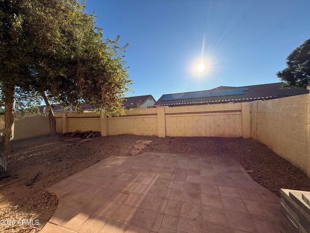10917 W POINSETTIA Drive, Avondale, AZ 85392