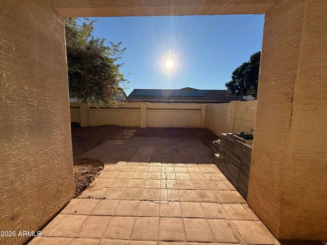 10917 W POINSETTIA Drive, Avondale, AZ 85392